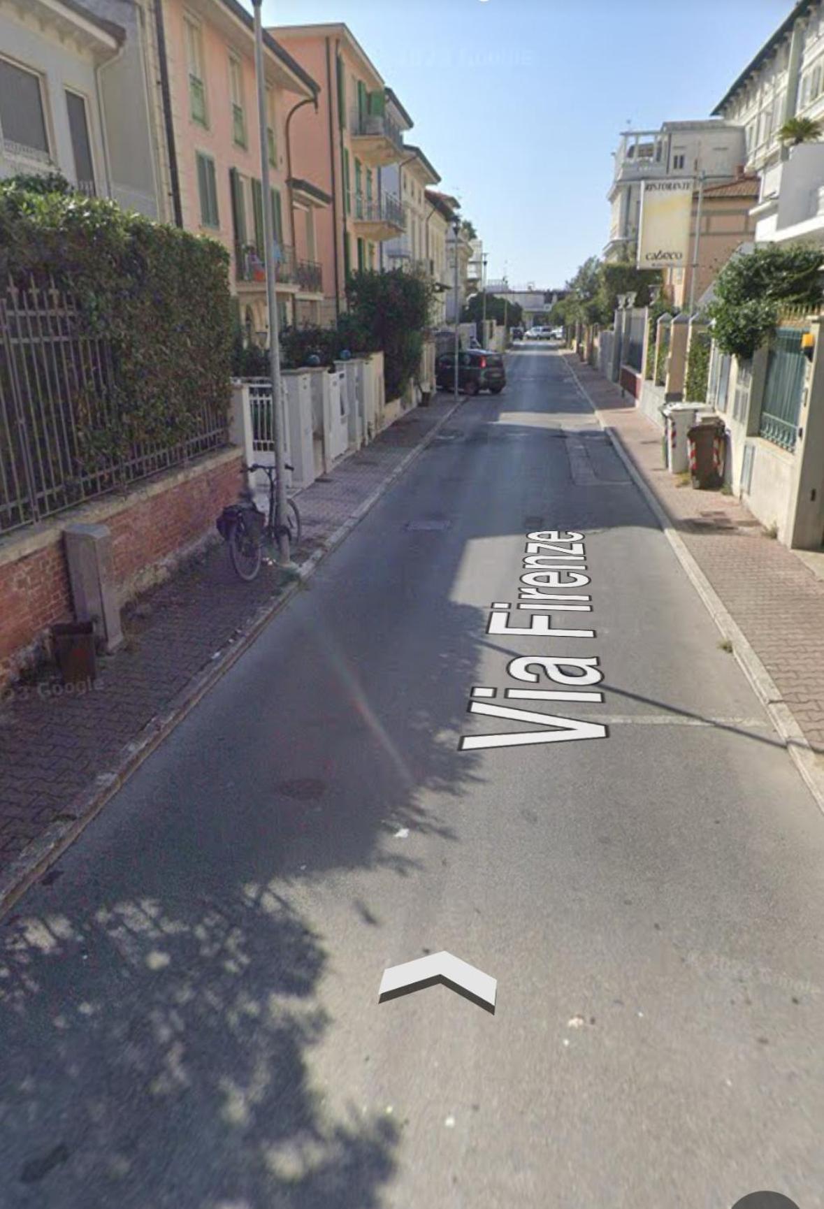 Casachiara Apartment Viareggio Exterior photo