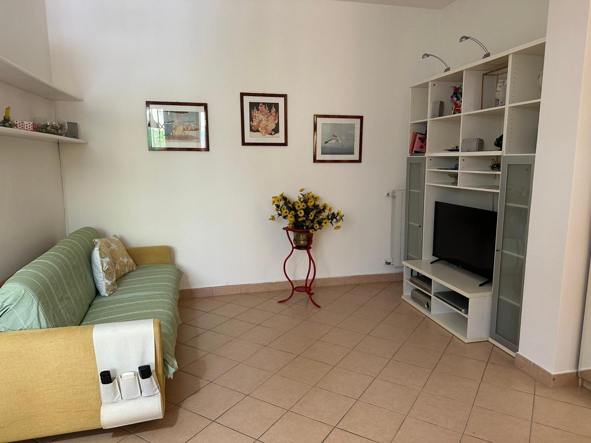 Casachiara Apartment Viareggio Exterior photo